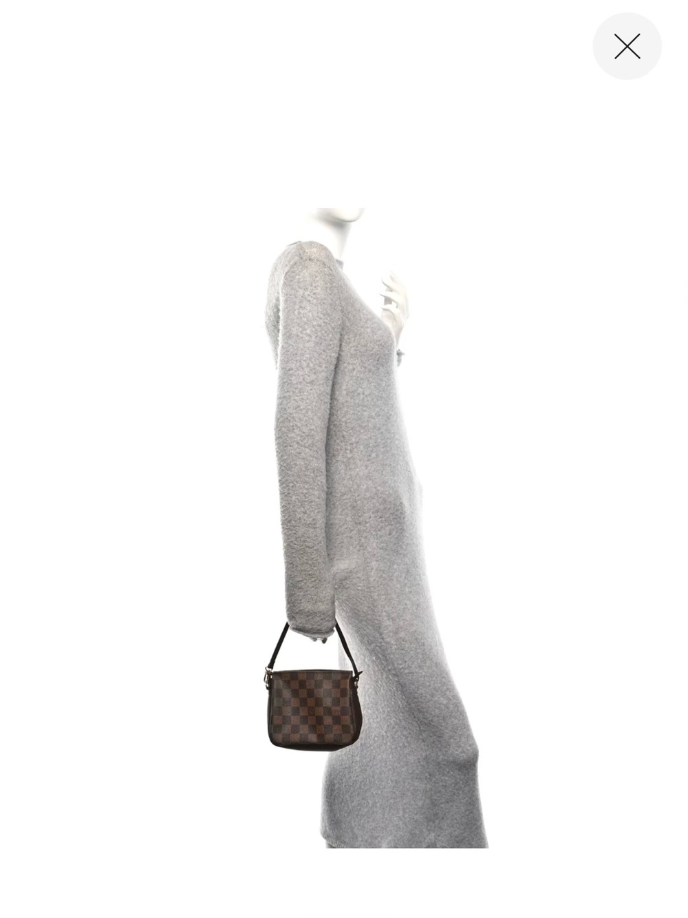Authentic Louis Vuitton - Picture 15 of 15